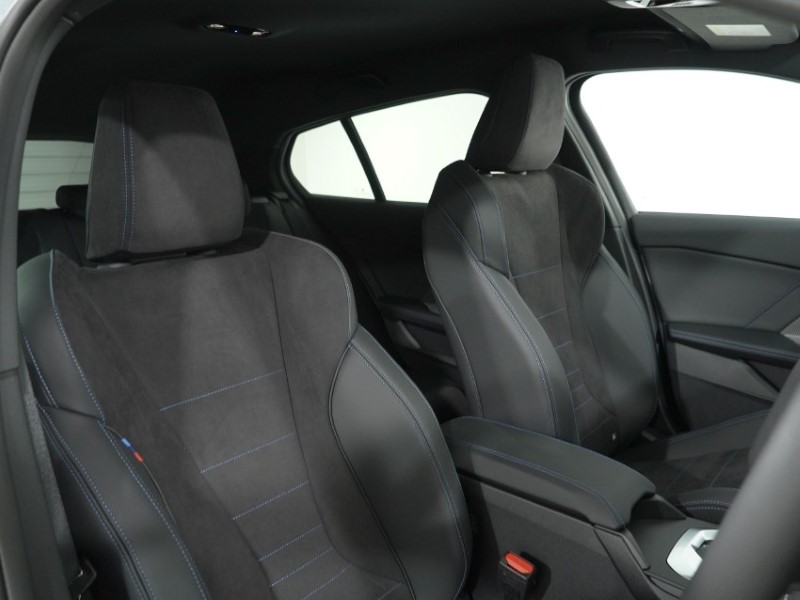  BMW 1 SERIES M135 xDrive 5dr Step Auto 5485086