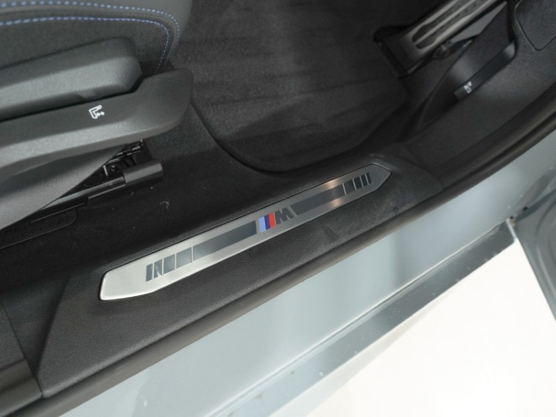  BMW 1 SERIES M135 xDrive 5dr Step Auto 5485081