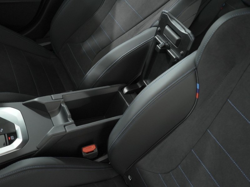  BMW 1 SERIES M135 xDrive 5dr Step Auto 5485063