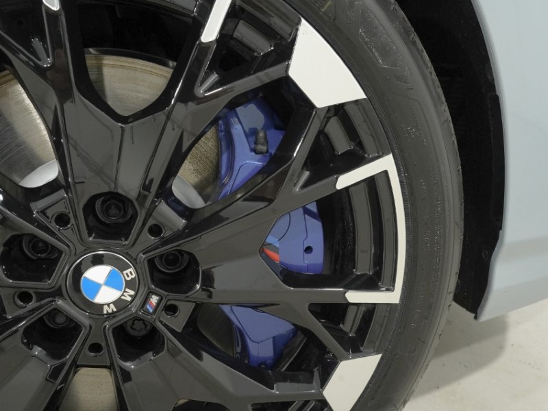  BMW 1 SERIES M135 xDrive 5dr Step Auto 5485074