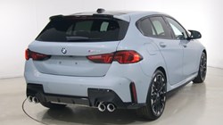 BMW 1 SERIES M135 xDrive 5dr Step Auto 5485053