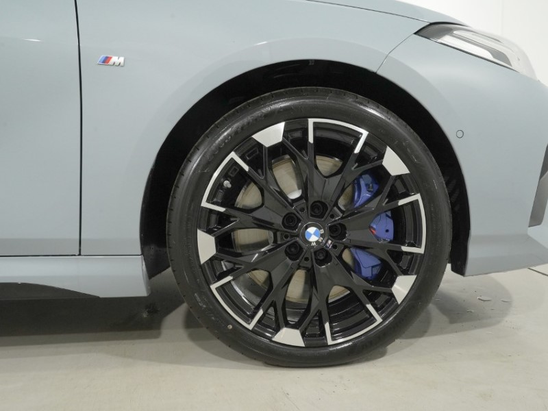  BMW 1 SERIES M135 xDrive 5dr Step Auto 5485073
