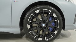BMW 1 SERIES M135 xDrive 5dr Step Auto 5485073