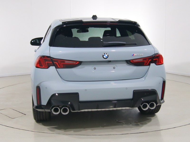  BMW 1 SERIES M135 xDrive 5dr Step Auto 5485052
