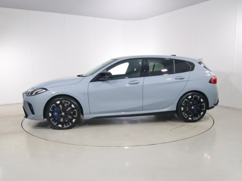  BMW 1 SERIES M135 xDrive 5dr Step Auto 5485050