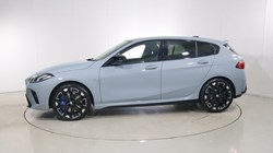 BMW 1 SERIES M135 xDrive 5dr Step Auto 5485050