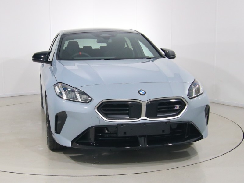  BMW 1 SERIES M135 xDrive 5dr Step Auto 5485048