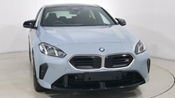 BMW 1 SERIES M135 xDrive 5dr Step Auto 5485048
