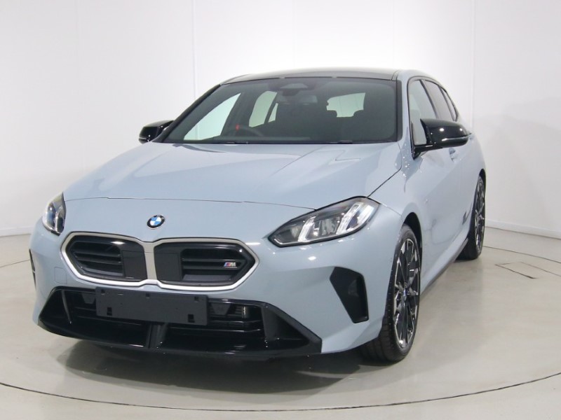  BMW 1 SERIES M135 xDrive 5dr Step Auto 5485049