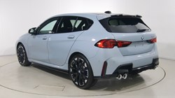 BMW 1 SERIES M135 xDrive 5dr Step Auto 1