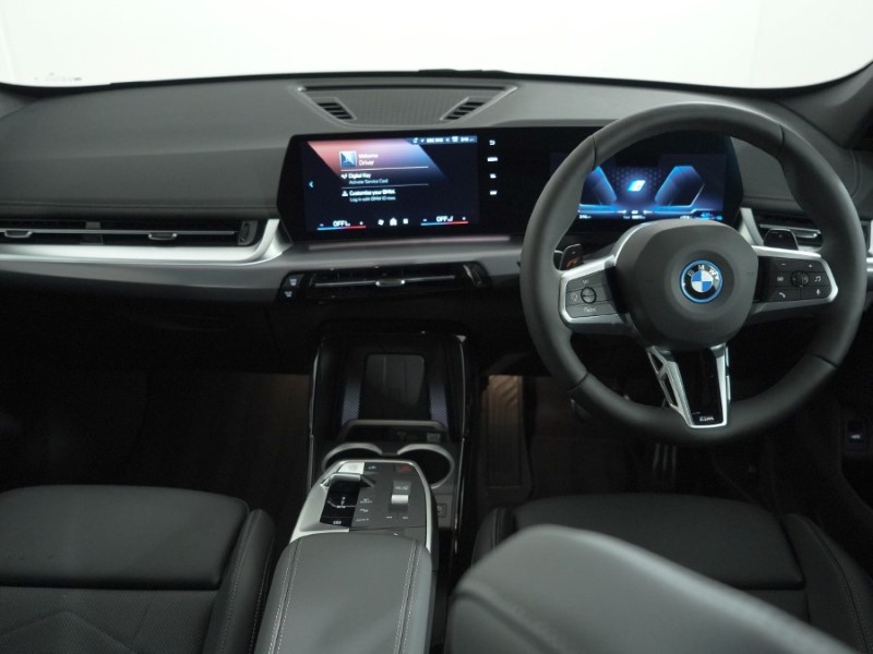  BMW X1 xDrive 25e M Sport Auto 5467935