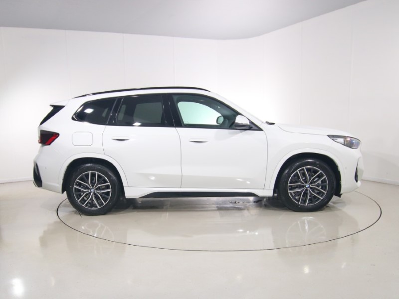  BMW X1 xDrive 25e M Sport Auto 5467927