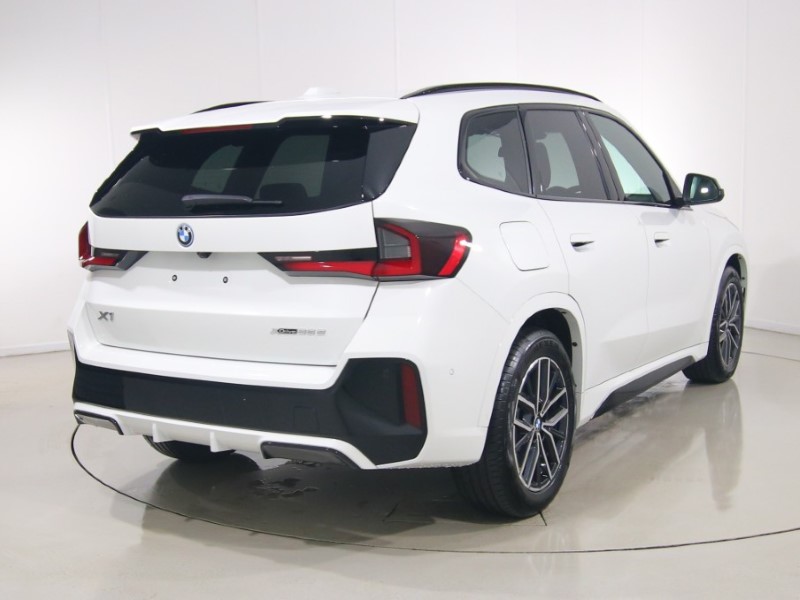  BMW X1 xDrive 25e M Sport Auto 5467926