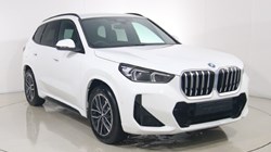 BMW X1 xDrive 25e M Sport Auto 5467920