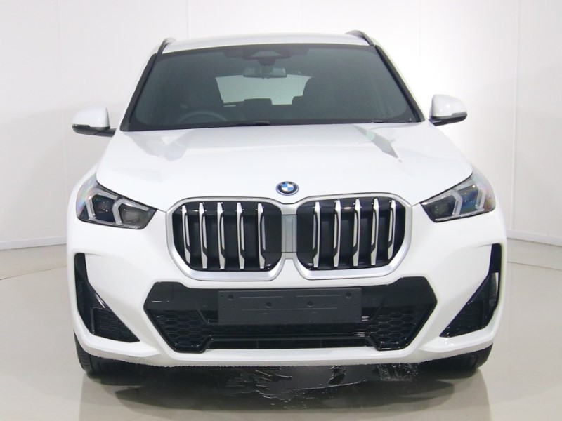  BMW X1 xDrive 25e M Sport Auto 5467921