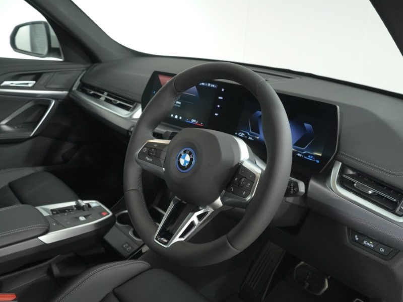  BMW X1 xDrive 25e M Sport Auto 5467941
