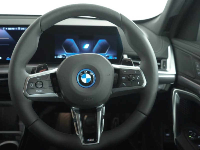  BMW X1 xDrive 25e M Sport Auto 5467937