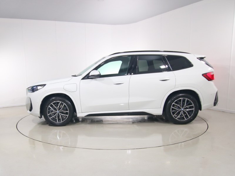  BMW X1 xDrive 25e M Sport Auto 5467923