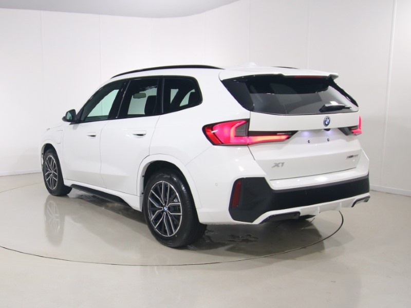  BMW X1 xDrive 25e M Sport Auto 5467924