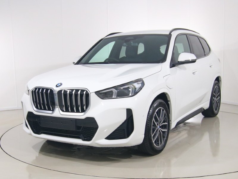  BMW X1 xDrive 25e M Sport Auto 5467922