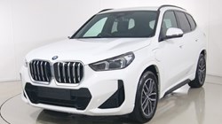 BMW X1 xDrive 25e M Sport Auto 5467922