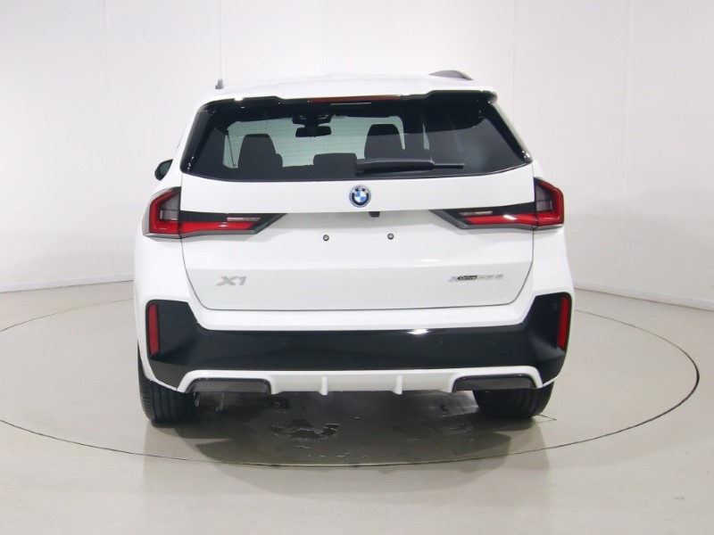  BMW X1 xDrive 25e M Sport Auto 5467925