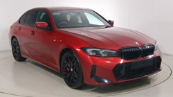 BMW 3 SERIES 320i M Sport 4dr Step Auto 5743554