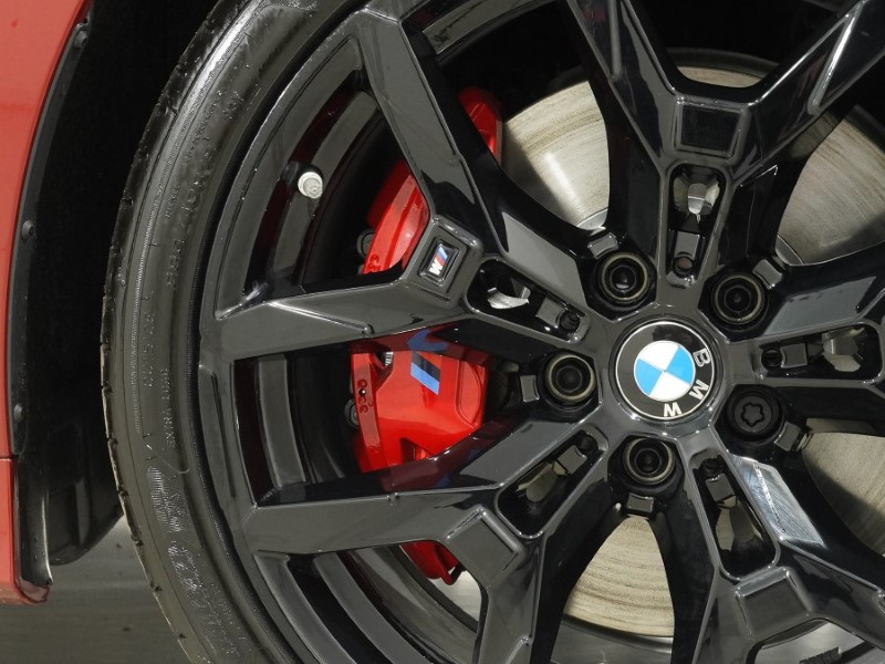  BMW 3 SERIES 320i M Sport 4dr Step Auto 5743564