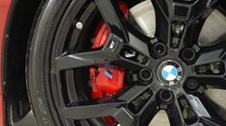 BMW 3 SERIES 320i M Sport 4dr Step Auto 5743564