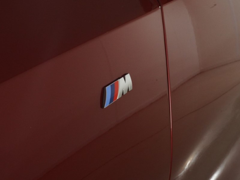  BMW 3 SERIES 320i M Sport 4dr Step Auto 5743568