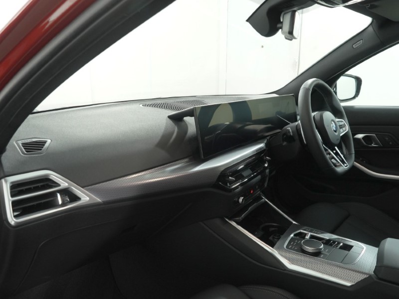  BMW 3 SERIES 320i M Sport 4dr Step Auto 5743569