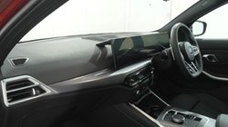 BMW 3 SERIES 320i M Sport 4dr Step Auto 5743569