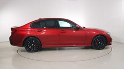 BMW 3 SERIES 320i M Sport 4dr Step Auto 5743561