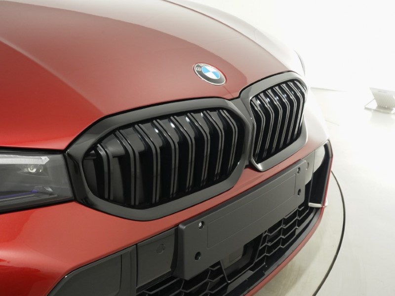  BMW 3 SERIES 320i M Sport 4dr Step Auto 5743567