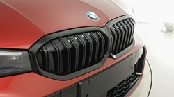 BMW 3 SERIES 320i M Sport 4dr Step Auto 5743567