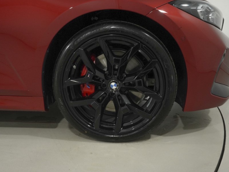  BMW 3 SERIES 320i M Sport 4dr Step Auto 5743563