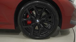 BMW 3 SERIES 320i M Sport 4dr Step Auto 5743563