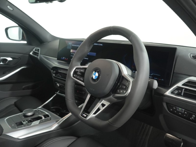  BMW 3 SERIES 320i M Sport 4dr Step Auto 5743585
