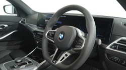 BMW 3 SERIES 320i M Sport 4dr Step Auto 5743585