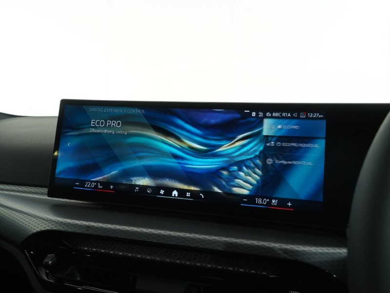  BMW 3 SERIES 320i M Sport 4dr Step Auto 5743601