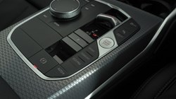 BMW 3 SERIES 320i M Sport 4dr Step Auto 5743596