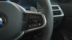 BMW 3 SERIES 320i M Sport 4dr Step Auto 5743587