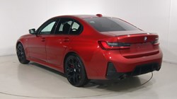 BMW 3 SERIES 320i M Sport 4dr Step Auto 1