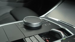 BMW 3 SERIES 320i M Sport 4dr Step Auto 5743607