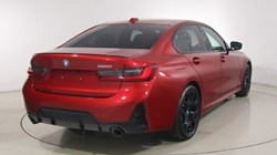BMW 3 SERIES 320i M Sport 4dr Step Auto 5743560