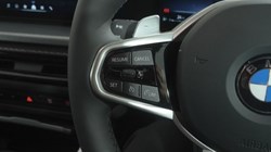BMW 3 SERIES 320i M Sport 4dr Step Auto 5743590