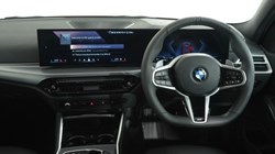 BMW 3 SERIES 320i M Sport 4dr Step Auto 5743580