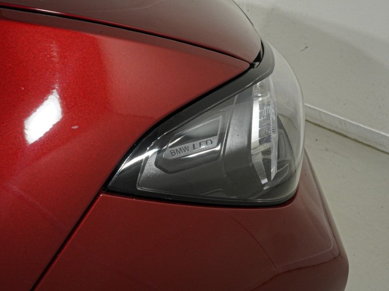  BMW 3 SERIES 320i M Sport 4dr Step Auto 5743565