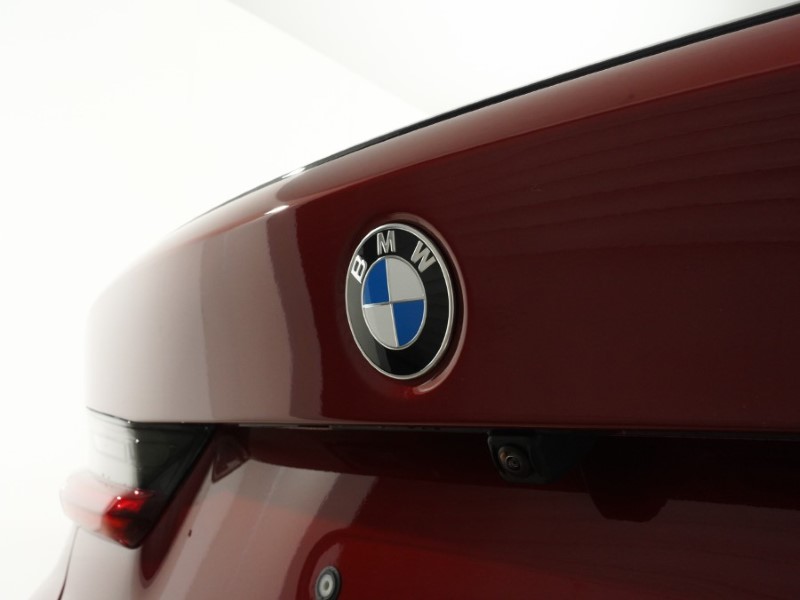  BMW 3 SERIES 320i M Sport 4dr Step Auto 5743573