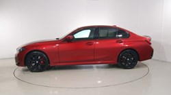 BMW 3 SERIES 320i M Sport 4dr Step Auto 5743557